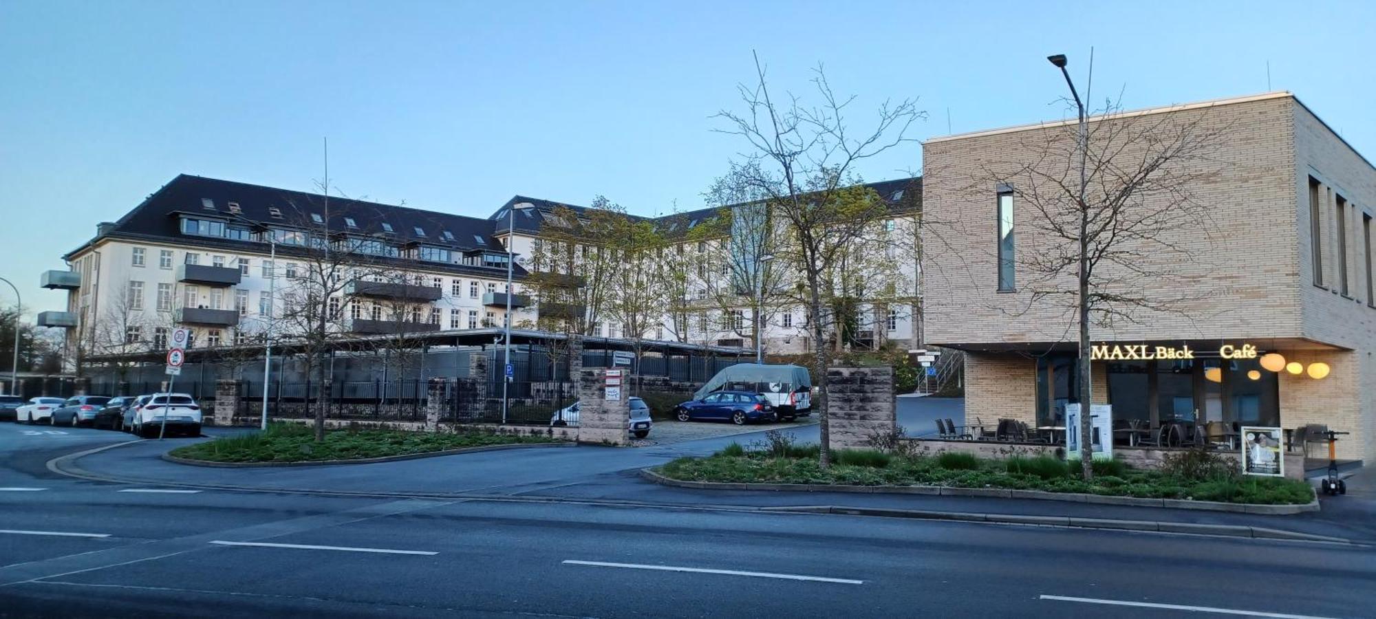 Dnd Design Loft I 170Qm I Parken I Balkon I Workstation I Netflix I Kaffee I Waschmaschine I Trockner I Xbox I Ausblick Apartment เวิร์ซบวร์ก ภายนอก รูปภาพ