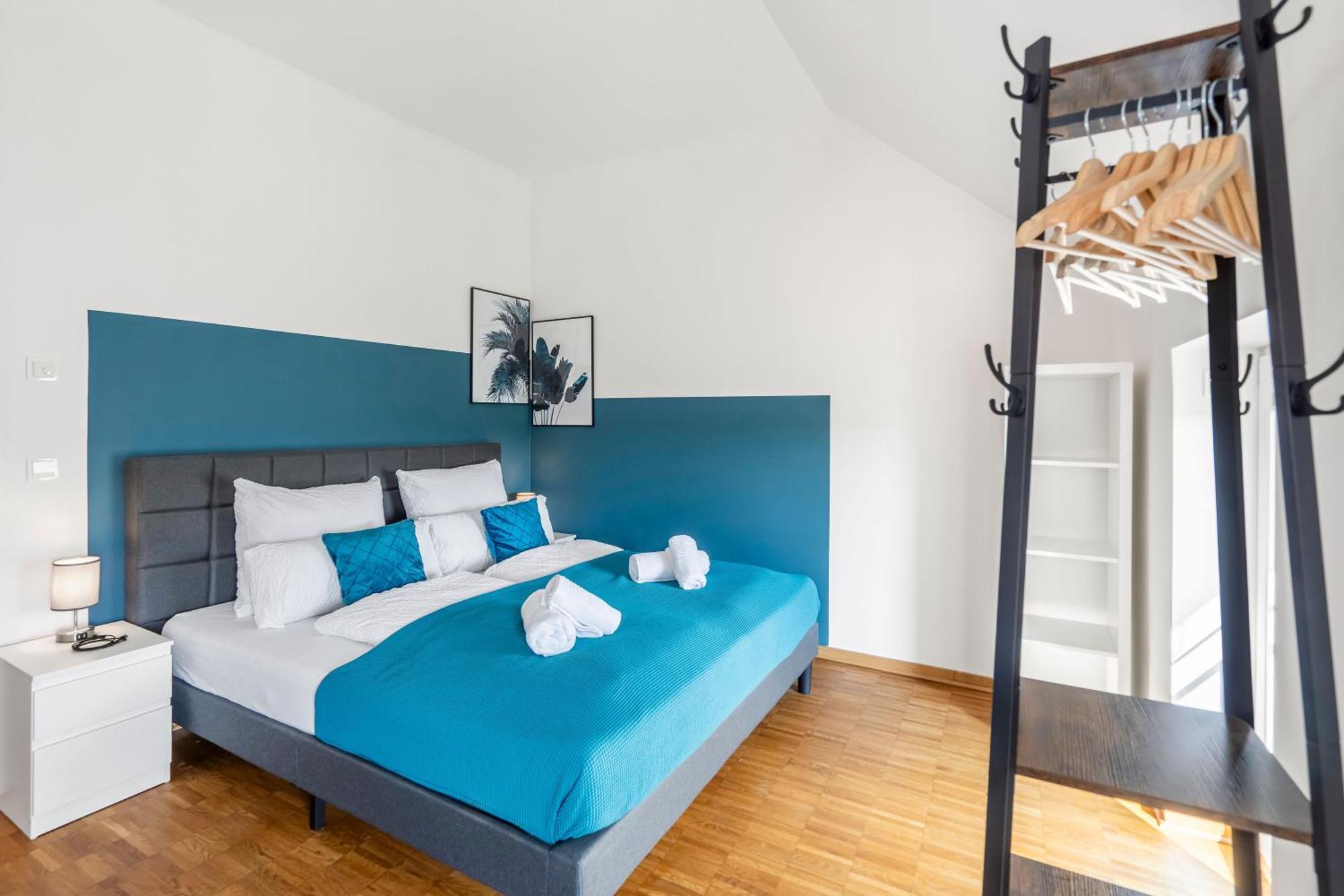 Dnd Design Loft I 170Qm I Parken I Balkon I Workstation I Netflix I Kaffee I Waschmaschine I Trockner I Xbox I Ausblick Apartment เวิร์ซบวร์ก ภายนอก รูปภาพ